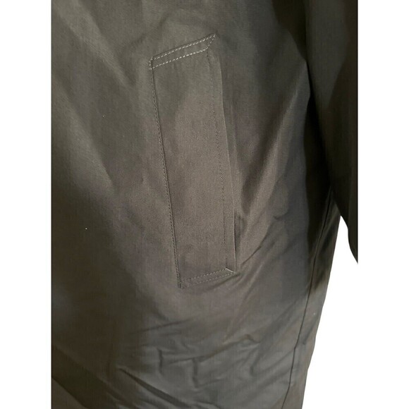 Christian Dior Monsieur Trench Coat Size 44R - Picture 6 of 11